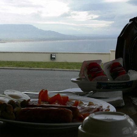 Templeview Lodge Greencastle  Zewnętrze zdjęcie