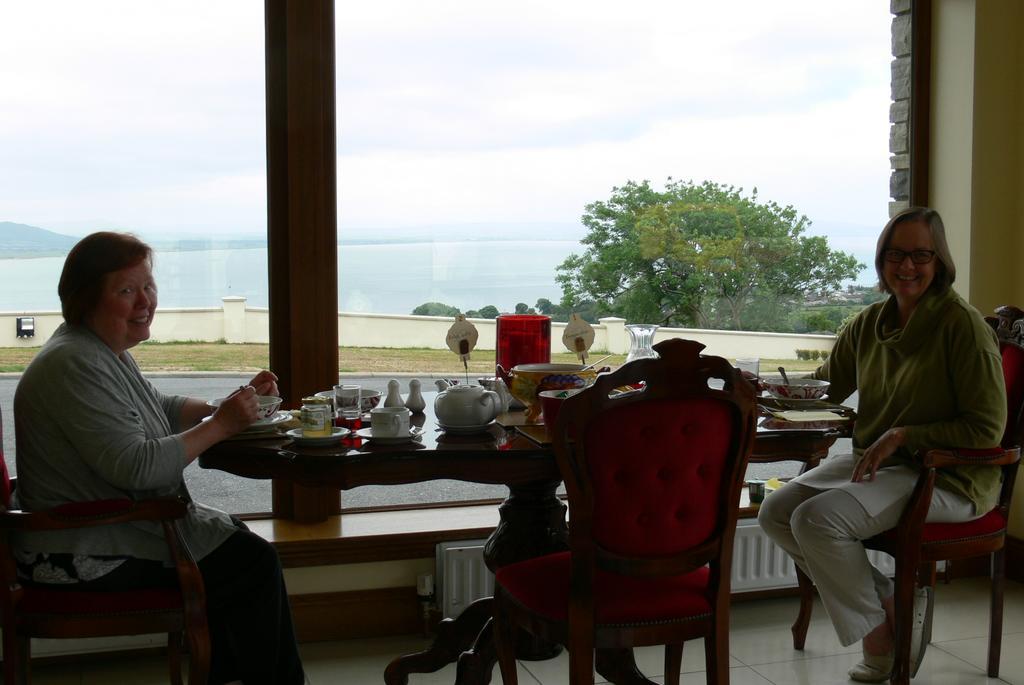 Templeview Lodge Greencastle  Zewnętrze zdjęcie