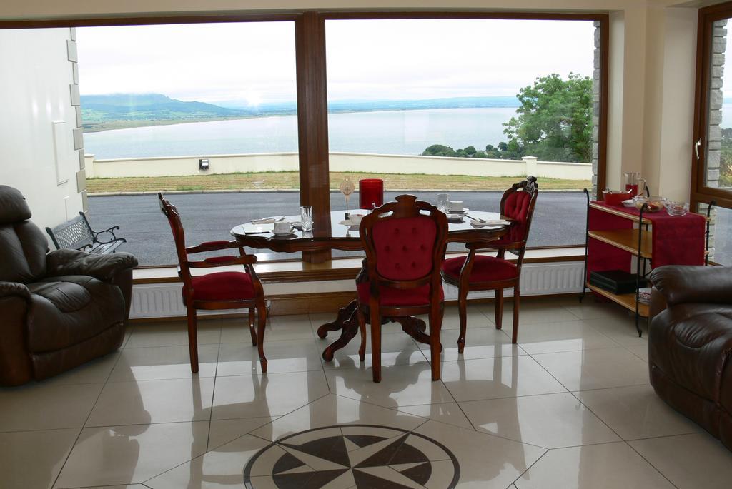 Templeview Lodge Greencastle  Zewnętrze zdjęcie