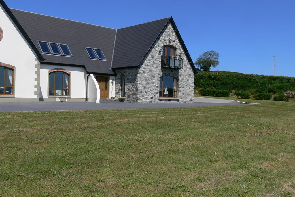 Templeview Lodge Greencastle  Zewnętrze zdjęcie