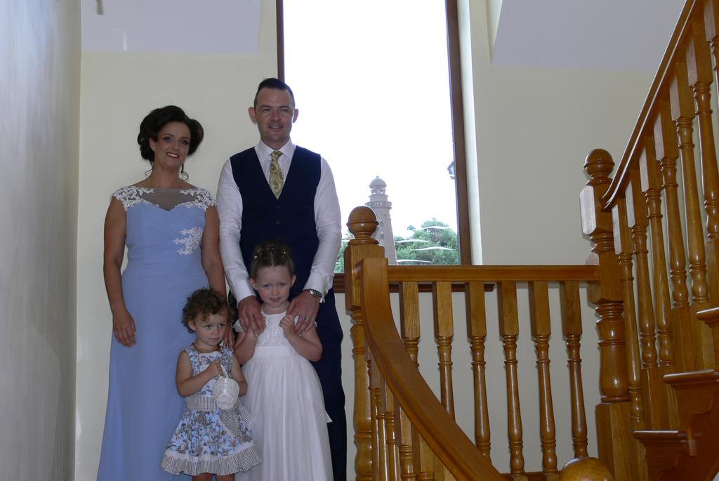 Templeview Lodge Greencastle  Zewnętrze zdjęcie
