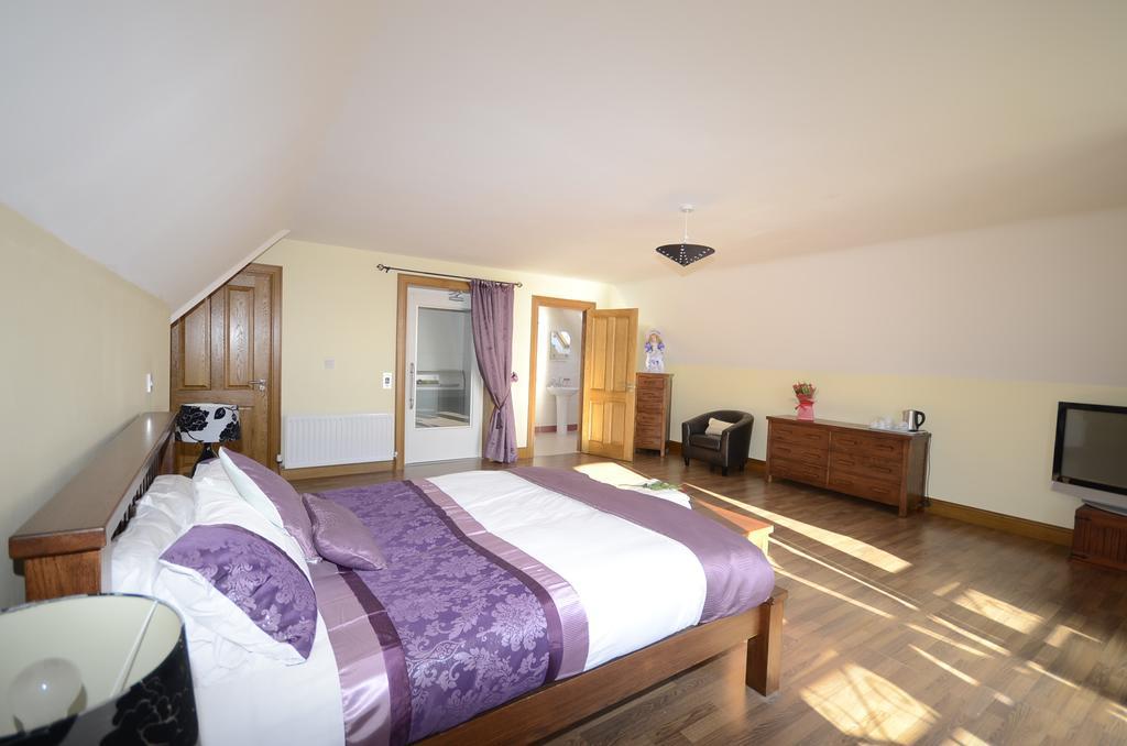 Templeview Lodge Greencastle  Zewnętrze zdjęcie